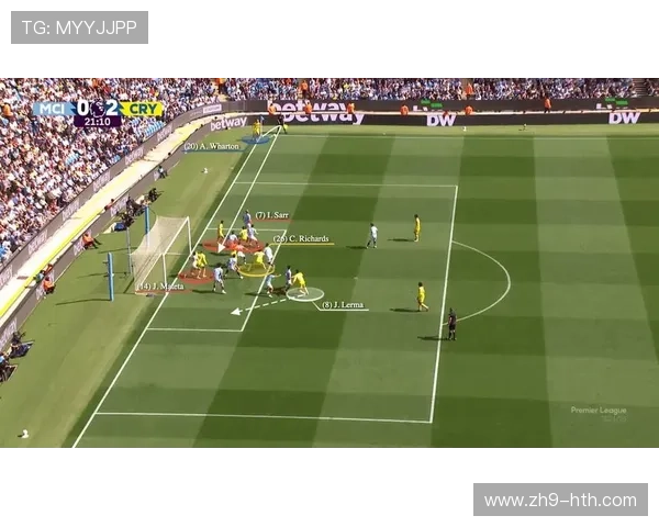 水晶宫防守层次分明稳如磐石 反击推进井然展现战术智慧