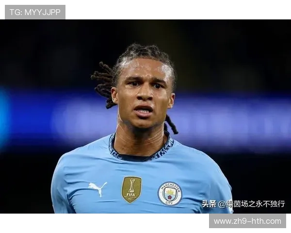 曼联、曼城关注法兰克福后卫,冬窗或引争夺战