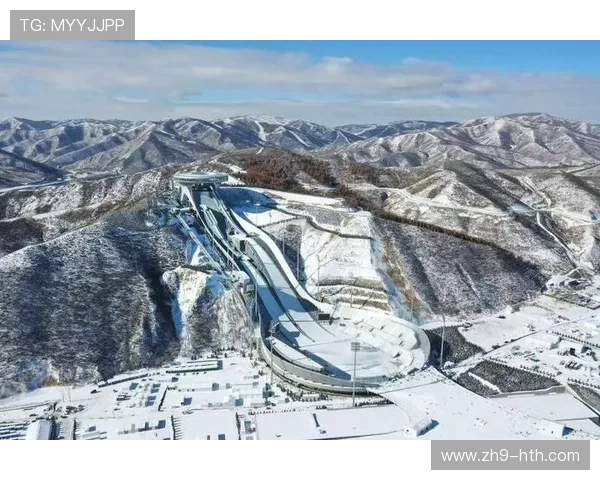 崇礼新雪季启动，借冬奥遗产打造国内最大滑雪度假区